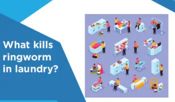 What Kills Ringworm in Laundry