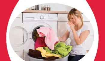 Why Does My Laundry Smell