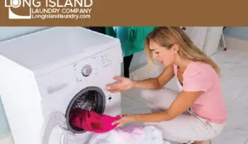 washing machine not cleaning clothes properly