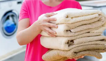 laundry towel services