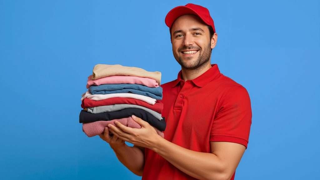 10 Time-Saving Benefits of Using Professional Laundry Services