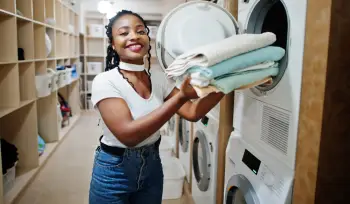 Complete Commercial Laundry Service on Long Island