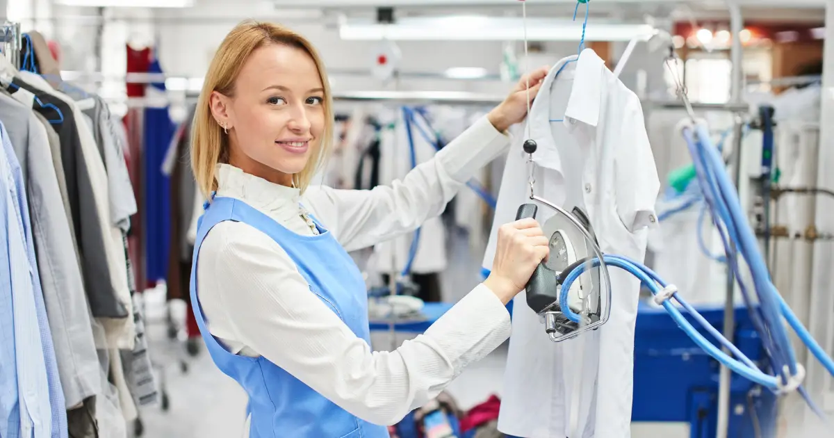 What Makes Long Island's Laundry Services Stand Out