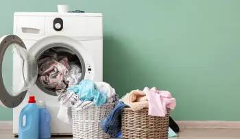 wash and fold laundry service near me