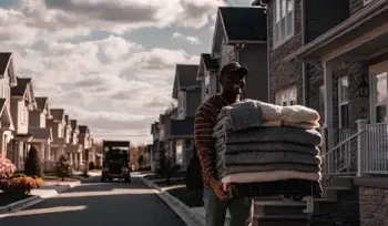 Find the Best Laundry Delivery Service Near Me