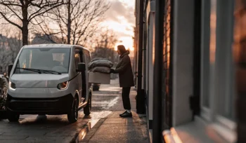 Laundry Service Pickup: The Ultimate Guide