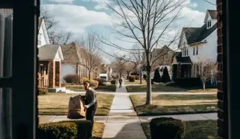 Best laundry pickup and delivery service in Brookville.