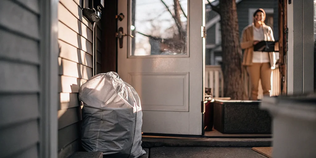 Laundry Pickup Near Me: Long Island's Top Services