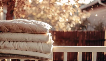 Top Comforter Cleaning Services in Cold Spring Harbor