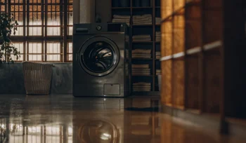 Best commercial laundry service in Syosset.