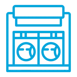 Commercial laundry FAQ