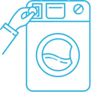 Self-service laundromat FAQ