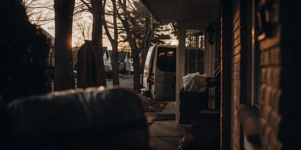 Best laundry pickup and delivery service in East Williston.