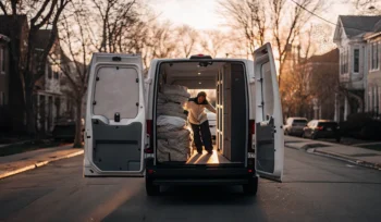 Best laundry pickup and delivery service in Roslyn Heights.