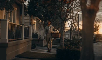 Best laundry pickup and delivery in West Hills.