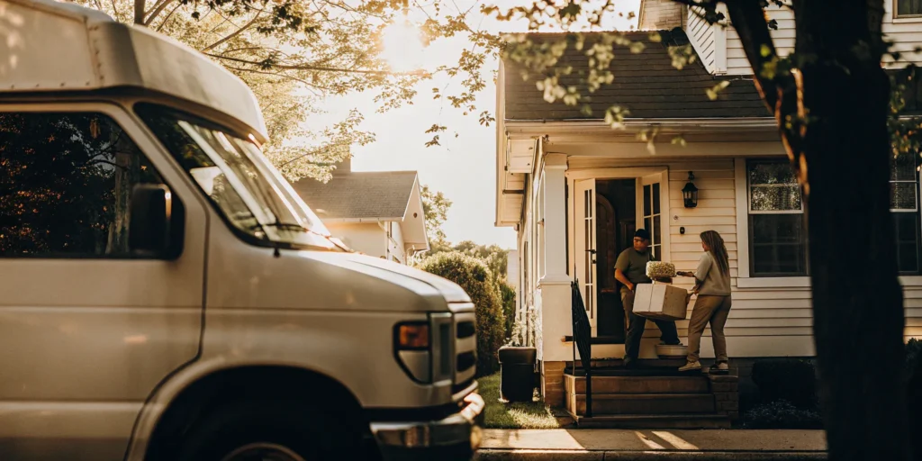 Best laundry pickup and delivery service in Farmingdale.