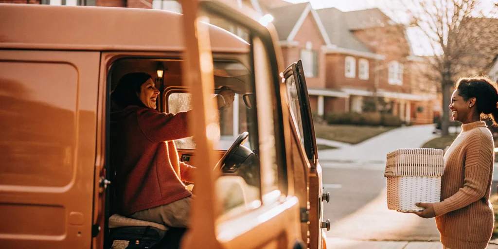 Best laundry pickup & delivery service in Woodbury.