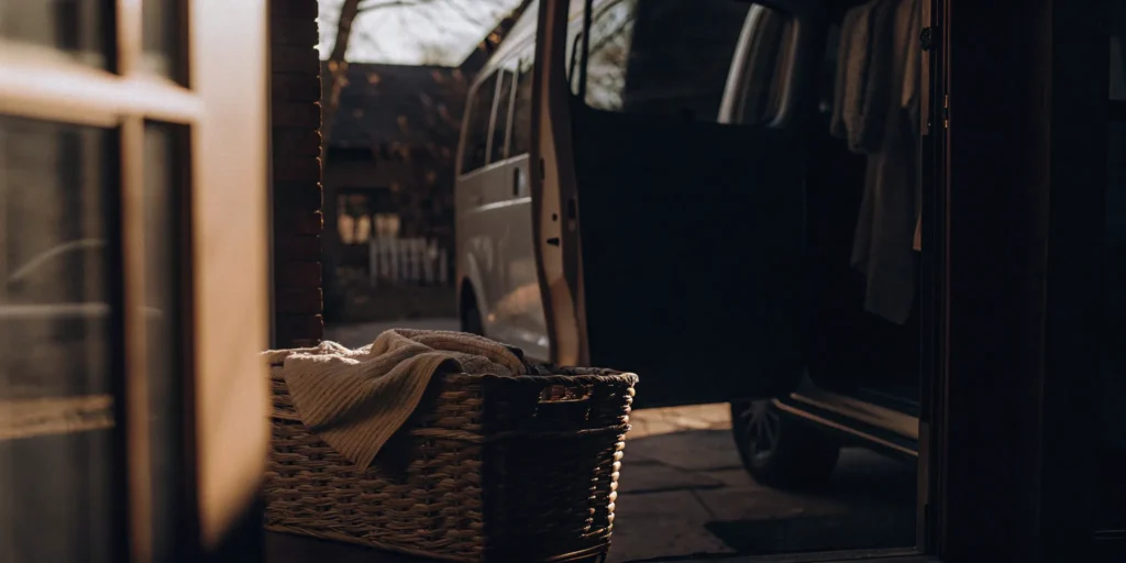 Best laundry pickup and delivery service in Plainedge.