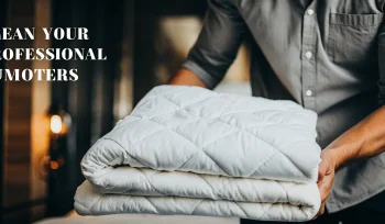 Pro comforter cleaning in Glen Head for fresh, allergen-free bedding.