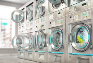 Can Commercial Laundry Be Done the Same Day? | Long Island