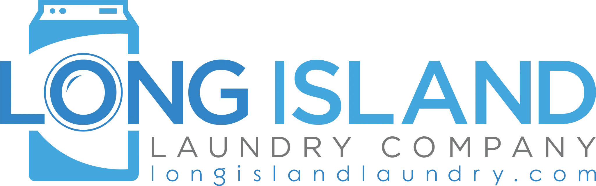 Long Island Laundry Company logo